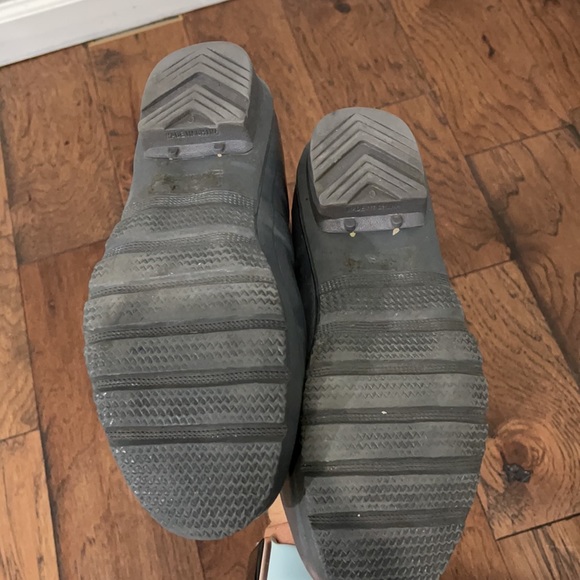 Hunter Tall Rain Boots - Picture 5 of 10